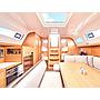 Book yachts online - sailboat - Elan Impression 45.1 - Sax III - rent