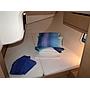 Book yachts online - sailboat - Hanse 418 - Diamante - rent