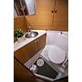 Book yachts online - sailboat - Sun Odyssey 49i - Iole - rent