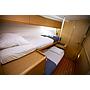 Book yachts online - sailboat - Jeanneau 57 - Messenger - rent