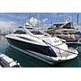 Book yachts online - motorboat - Camargue 50 - GOODLIFE - rent