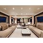 Book yachts online - motorboat - Azimut 86S - Vanilla - rent