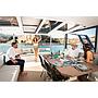 Book yachts online - catamaran - Bali 4.6 - Wild Bunch - rent