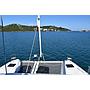Book yachts online - catamaran - Lagoon 42 - Kit Cat - rent