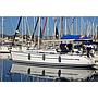 Book yachts online - sailboat - Bavaria 36 - Altair - rent