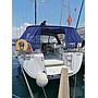 Book yachts online - sailboat - Dufour 445 GL - Pyrrha - rent