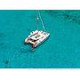 Book yachts online - catamaran - Lagoon 42 owner version - Ocean Pearl - rent