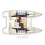Book yachts online - catamaran - Lagoon 400 S2 - Mare Quiero - rent