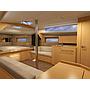 Book yachts online - sailboat - Oceanis 38 - Mare Anemoi  - rent