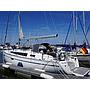 Book yachts online - sailboat - Bavaria Cruiser 37 - Faischee - rent