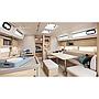 Book yachts online - sailboat - Oceanis 46.1 - Serenity - rent