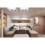 Book yachts online - sailboat - Oceanis 46.1 - BAR-BAR (air condition, generator) - rent