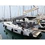 Book yachts online - sailboat - Oceanis 46.1 - BAR-BAR (air condition, generator) - rent