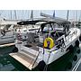 Book yachts online - sailboat - Oceanis 46.1 - BAR-BAR (air condition, generator) - rent