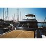 Book yachts online - motorboat - Riva 45 SuperAmerica - Hidra 1977 (Refit 2020) - rent