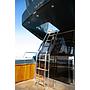 Book yachts online - motorboat - Riva 45 SuperAmerica - Hidra 1977 (Refit 2020) - rent