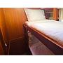 Book yachts online - sailboat - Najad 570 CC - LUNULATA - rent