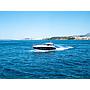 Book yachts online - motorboat - Sessa C35 - Jupika - rent