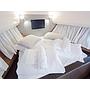 Book yachts online - motorboat - Sessa C35 - Jupika - rent