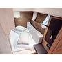 Book yachts online - motorboat - Sessa C35 - Jupika - rent
