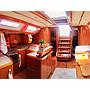 Book yachts online - sailboat - Sun Odyssey 51 - CHIA - rent