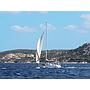 Book yachts online - sailboat - Sun Odyssey 51 - CHIA - rent