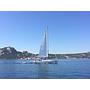 Book yachts online - sailboat - Sun Odyssey 51 - CHIA - rent