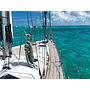 Book yachts online - sailboat - Sun Odyssey 52.2 - Mizar - rent