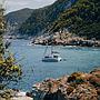 Book yachts online - catamaran - Bali 4.1 - Iris (Water Maker, Solar panels, Fans in all cabins) - rent