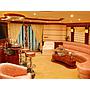 Book yachts online - motorboat - Motoryacht - LADY EILEEN II - rent