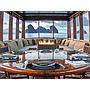 Book yachts online - motorboat - Wooden motor yacht - Maha Bhetra - rent