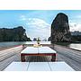 Book yachts online - motorboat - Wooden motor yacht - Maha Bhetra - rent