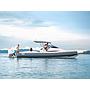Book yachts online - motorboat - Nuova Jolly Prince 38 Sport Cabin - Tiger Lily - rent