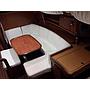Book yachts online - sailboat - Dufour 385 - Chouquette  - rent