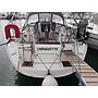Book yachts online - sailboat - Dufour 385 - Chouquette  - rent