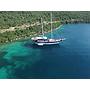 Book yachts online - other - Gulet - Vito - rent