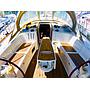Book yachts online - sailboat - Oceanis 43 - Beauty L | Electric Toilets | Solar Panels - rent
