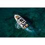 Book yachts online - motorboat - Sealine SC35 - Lara - rent