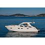 Book yachts online - motorboat - Sealine SC35 - Lara - rent