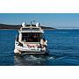 Book yachts online - motorboat - Azimut 43 - Bruna 2 - rent