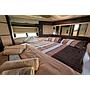 Book yachts online - motorboat - Azimut 43 - Bruna 2 - rent