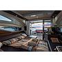Book yachts online - motorboat - Azimut 43 - Bruna 2 - rent