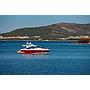 Book yachts online - motorboat - Azimut 43 - Bruna 2 - rent