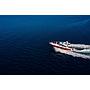 Book yachts online - motorboat - Azimut 43 - Bruna 2 - rent