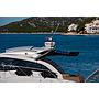 Book yachts online - motorboat - Sessa C38 - Lana - rent