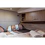 Book yachts online - motorboat - Sessa C38 - Lana - rent