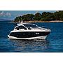 Book yachts online - motorboat - Sessa C38 - Lana - rent