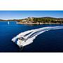Book yachts online - motorboat - Sessa C38 - Lana - rent