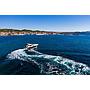 Book yachts online - motorboat - Sessa C38 - Lana - rent