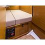 Book yachts online - sailboat - Sun Odyssey 440 - Ocean Song - rent